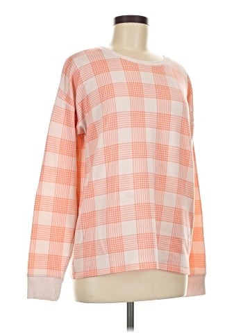 LC Lauren Conrad Long Sleeve T-Shirt (view 1)