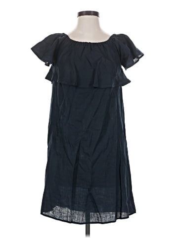 Saks Fifth Avenue Casual Dress (view 1)