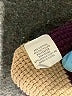 Market and Spruce Stripes Brown Pullover Sweater Size S - photo 8