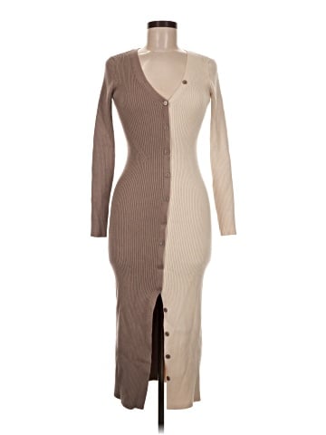 Abercrombie & Fitch Casual Dress (view 1)