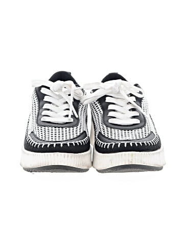 Nicole Miller New York Sneakers (view 2)