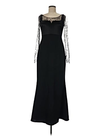 Badgley Mischka Cocktail Dress (view 1)