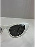 Saint Laurent Ivory Sunglasses One size - photo 5