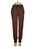 Lou & Grey Brown Casual Pants Size XS - photo 1