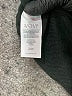 CAbi Black Long Sleeve Top Size S - photo 5