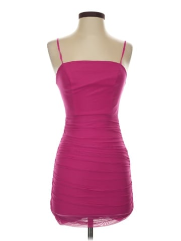 Crystal Sky Cocktail Dress (view 1)