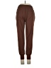 Lou & Grey Brown Casual Pants Size XS - photo 2