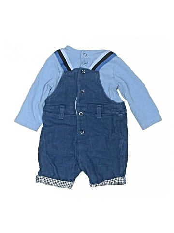 Catimini Long Sleeve Outfit (view 2)