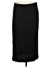 BB Dakota Solid Black Formal Skirt Size M - photo 1
