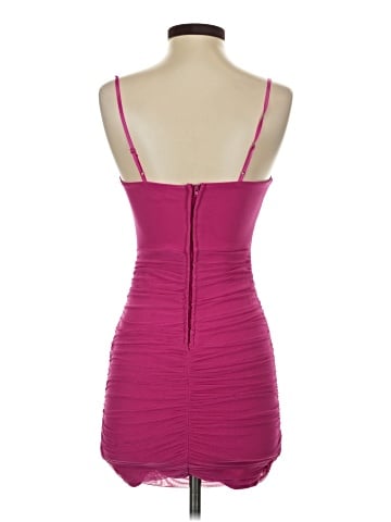 Crystal Sky Cocktail Dress (view 2)