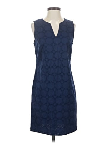 Banana Republic Factory Store Cocktail Dress (view 1)