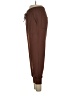 Lou & Grey Brown Casual Pants Size XS - photo 5