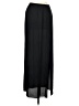 Kay Unger Black Formal Skirt Size 6 - photo 1