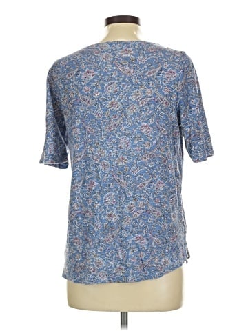 J.Jill 3/4 Sleeve T-Shirt (view 2)