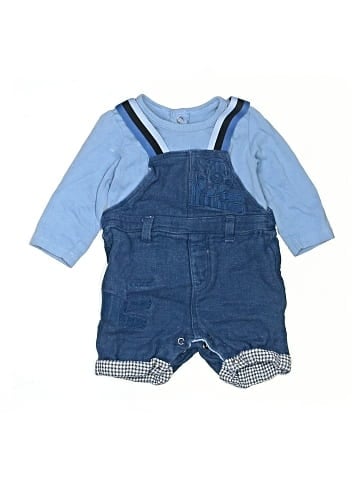 Catimini Long Sleeve Outfit (view 1)
