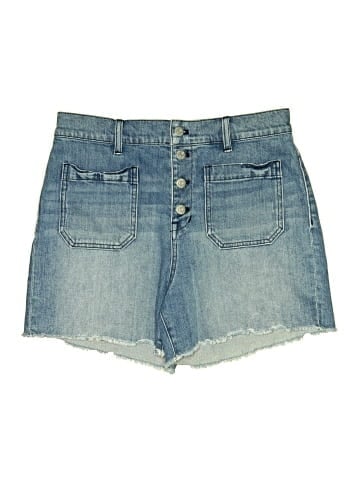Madewell Denim Shorts (view 1)