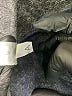 Eileen Fisher Blue Wool Coat Size 4 (estimated) - photo 8