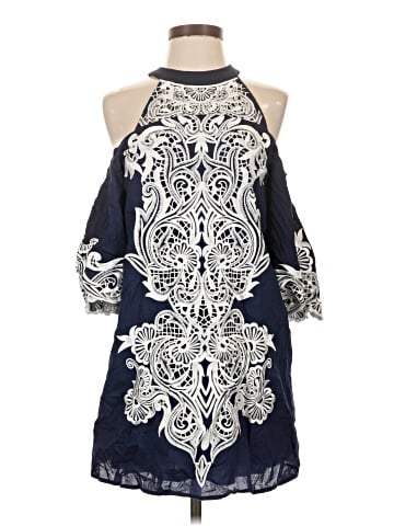 Parker Cocktail Dress (view 1)