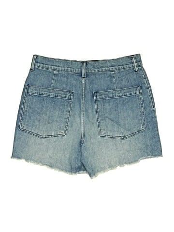 Madewell Denim Shorts (view 2)