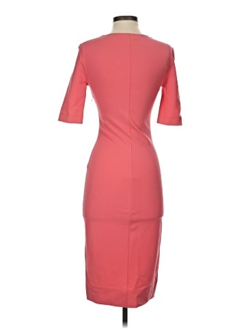 Diane von Furstenberg Cocktail Dress (view 2)