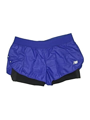 New Balance Athletic Shorts (view 1)