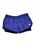New Balance Blue Athletic Shorts Size L - photo 1