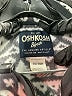 OshKosh B'gosh 100% Polyester Black Cardigan Size 10 - photo 3