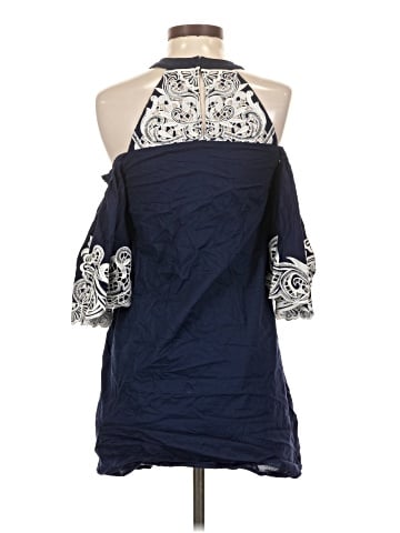 Parker Cocktail Dress (view 2)