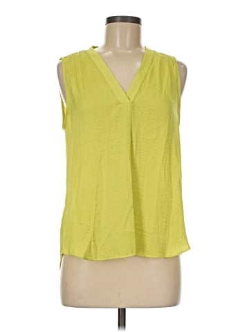 Vince Camuto Sleeveless Blouse (view 1)