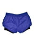 New Balance Blue Athletic Shorts Size L - photo 2