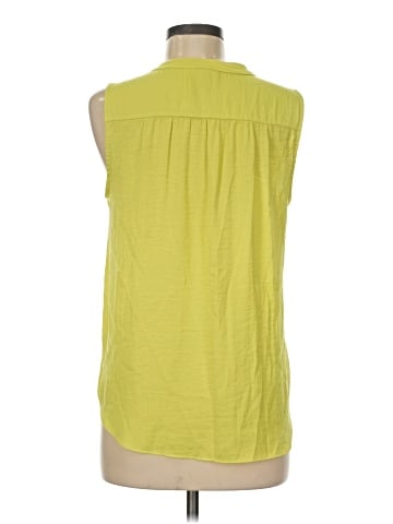 Vince Camuto Sleeveless Blouse (view 2)