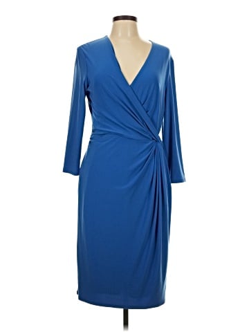 Anne Klein Cocktail Dress (view 1)