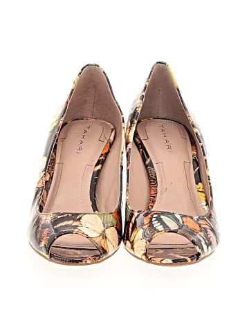 Tahari Heels (view 2)