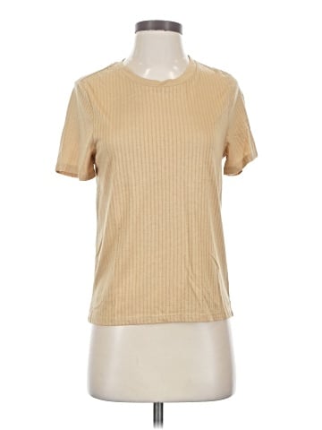 The Range Short Sleeve Top (view 1)