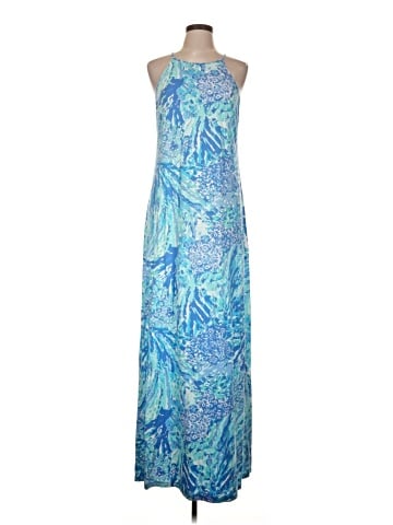 Lilly Pulitzer Casual Dress (view 1)