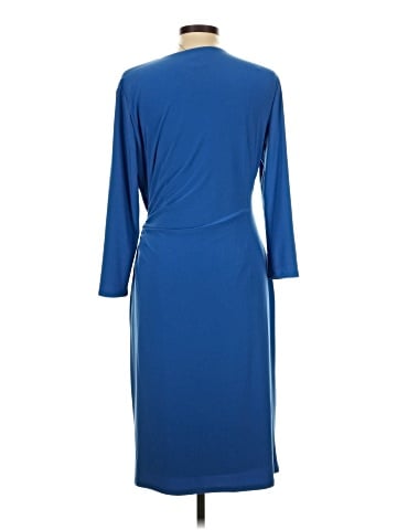 Anne Klein Cocktail Dress (view 2)