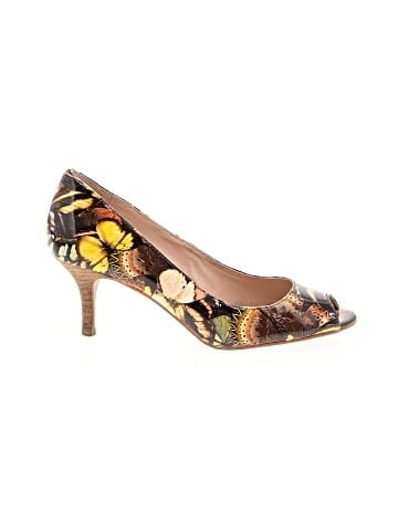 Tahari Heels (view 1)