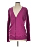 Gap Purple Cardigan Size L - photo 1