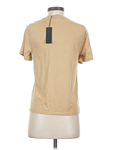 The Range Short Sleeve Top (view 2)