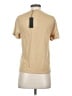The Range Tan Short Sleeve Top Size XS - photo 2
