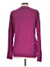Gap Purple Cardigan Size L - photo 2