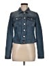 Unbranded 100% Cotton Blue Denim Jacket Size M - photo 1