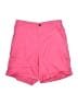 Old Navy Solid Pink Shorts Size XS - photo 1