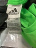 Adidas 100% Polyester Green Short Sleeve T-Shirt Size 4T - photo 3