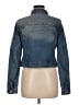 Unbranded 100% Cotton Blue Denim Jacket Size M - photo 2