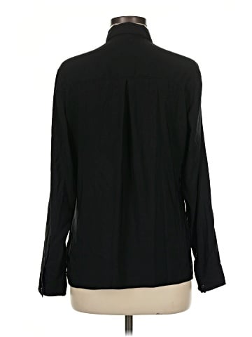 Express Long Sleeve Blouse (view 2)