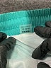 Old Navy Teal Board Shorts Size XL (youth) - photo 3