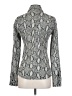 A.L.C. Gray Jacket Size 4 - photo 2
