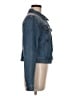 Unbranded 100% Cotton Blue Denim Jacket Size M - photo 4