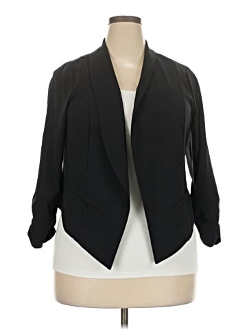 Torrid Blazer (view 1)